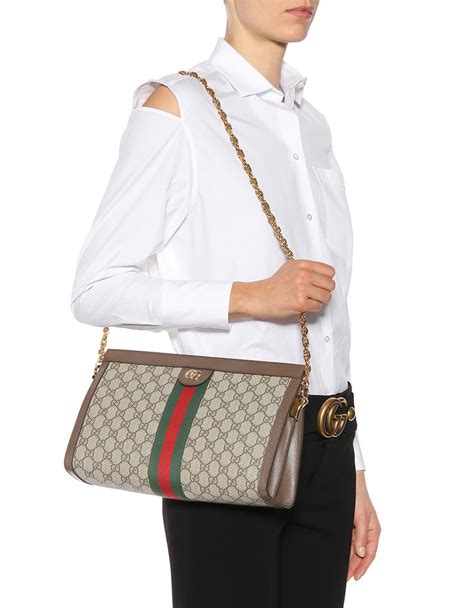 gucci cao0g|Gucci gg ophidia shoulder bag.